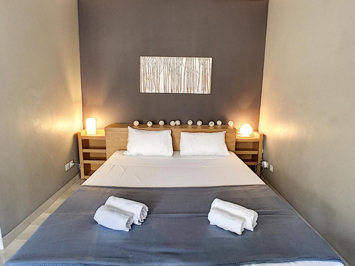Nestor&jeeves - Rivoli Palm - Center - Very Close Sea Apartment Nizza